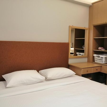 Noble Villa Apartment George Town Extérieur photo
