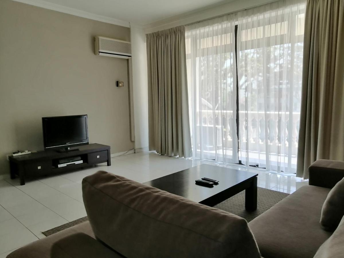 Noble Villa Apartment George Town Extérieur photo