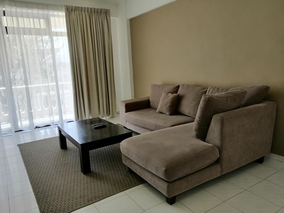 Noble Villa Apartment George Town Extérieur photo