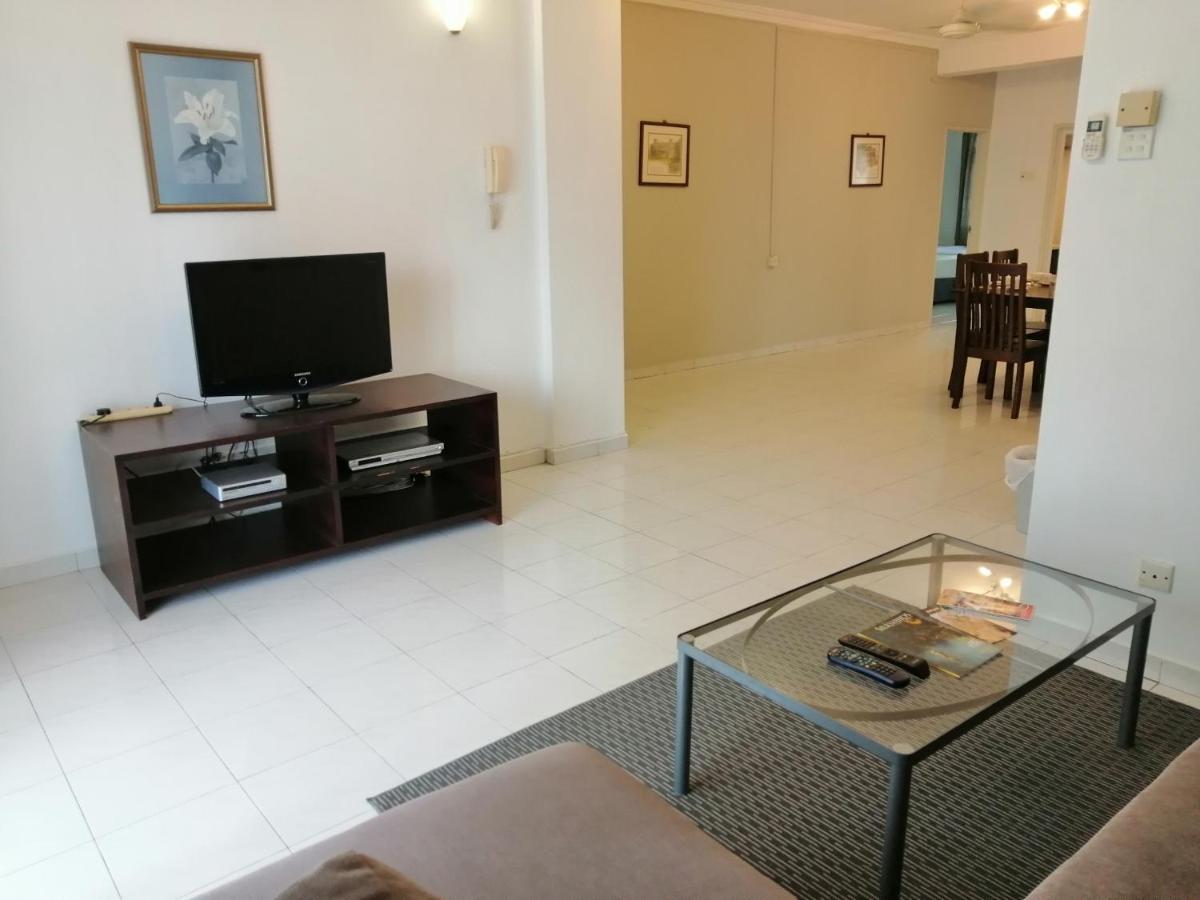 Noble Villa Apartment George Town Extérieur photo