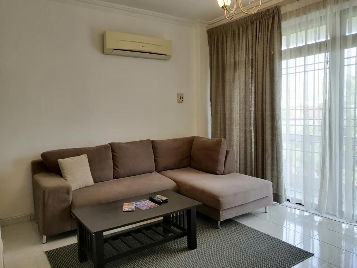 Noble Villa Apartment George Town Extérieur photo