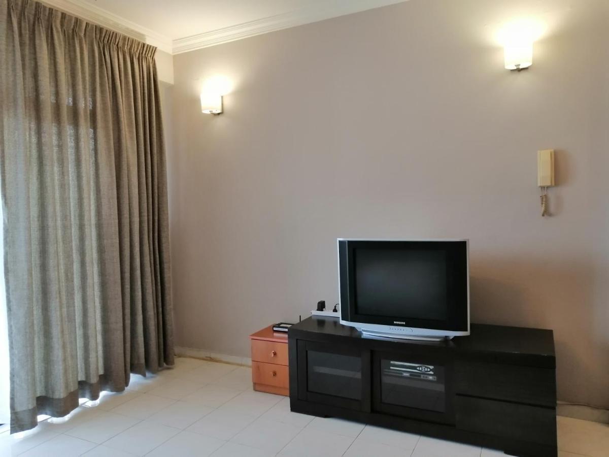 Noble Villa Apartment George Town Extérieur photo