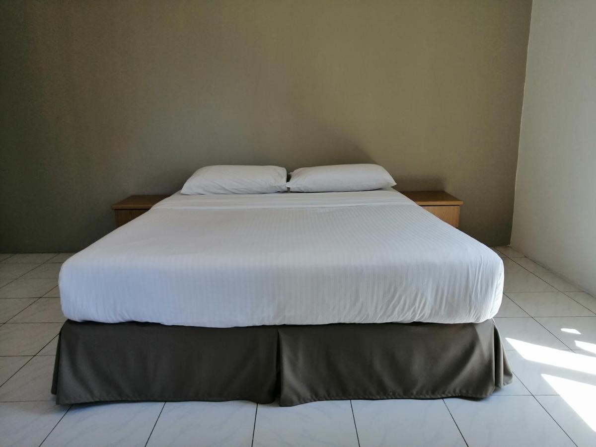 Noble Villa Apartment George Town Extérieur photo