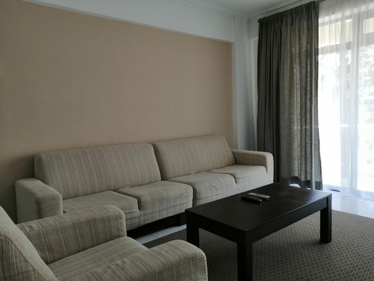 Noble Villa Apartment George Town Extérieur photo