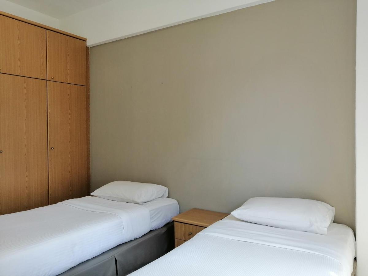 Noble Villa Apartment George Town Extérieur photo