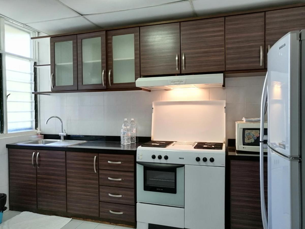 Noble Villa Apartment George Town Extérieur photo
