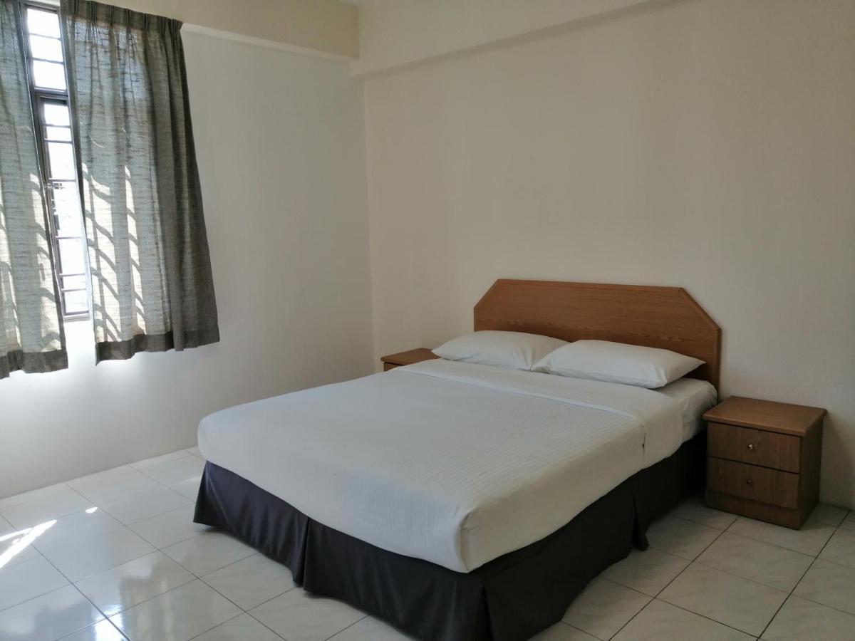 Noble Villa Apartment George Town Extérieur photo