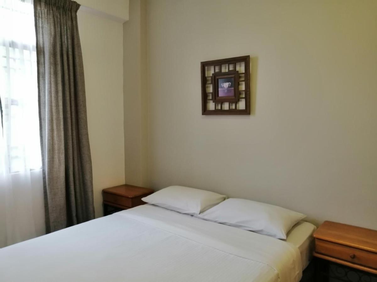 Noble Villa Apartment George Town Extérieur photo