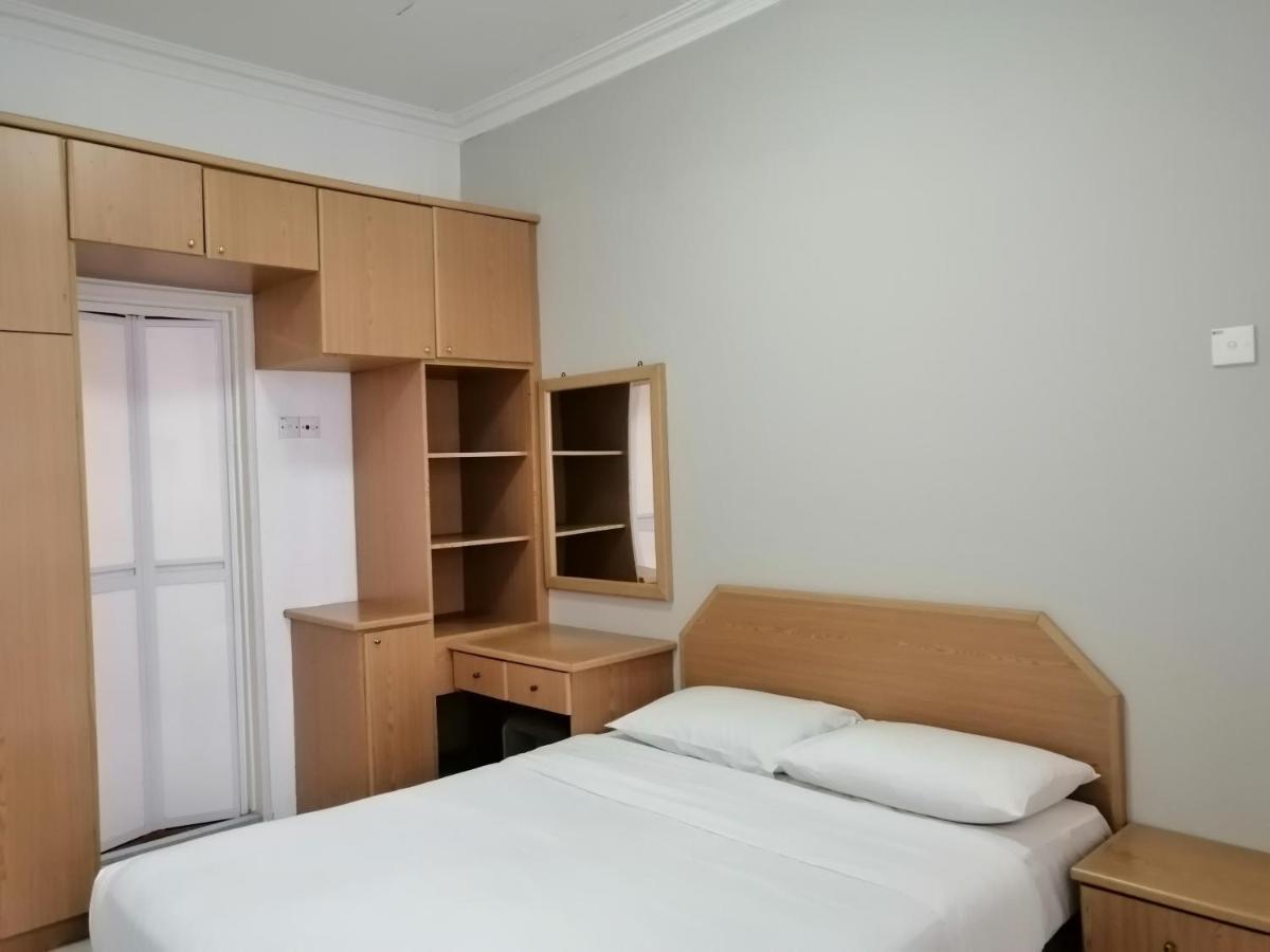 Noble Villa Apartment George Town Extérieur photo