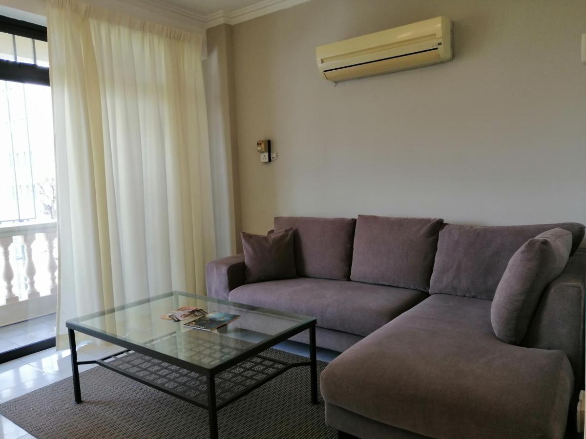 Noble Villa Apartment George Town Extérieur photo
