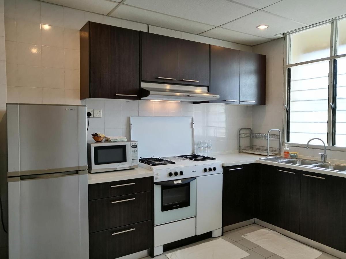 Noble Villa Apartment George Town Extérieur photo