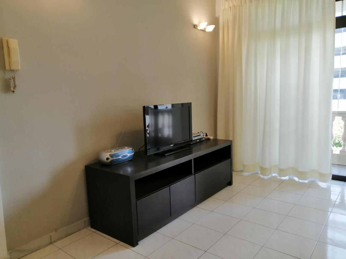 Noble Villa Apartment George Town Extérieur photo