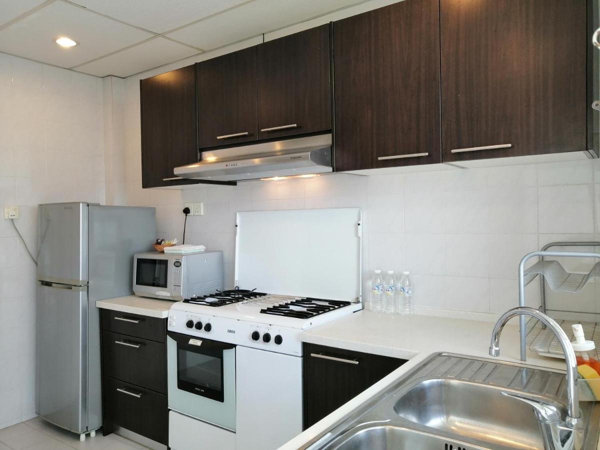 Noble Villa Apartment George Town Extérieur photo