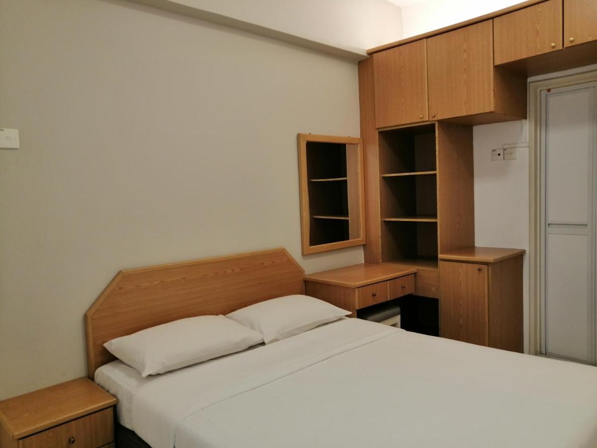 Noble Villa Apartment George Town Extérieur photo