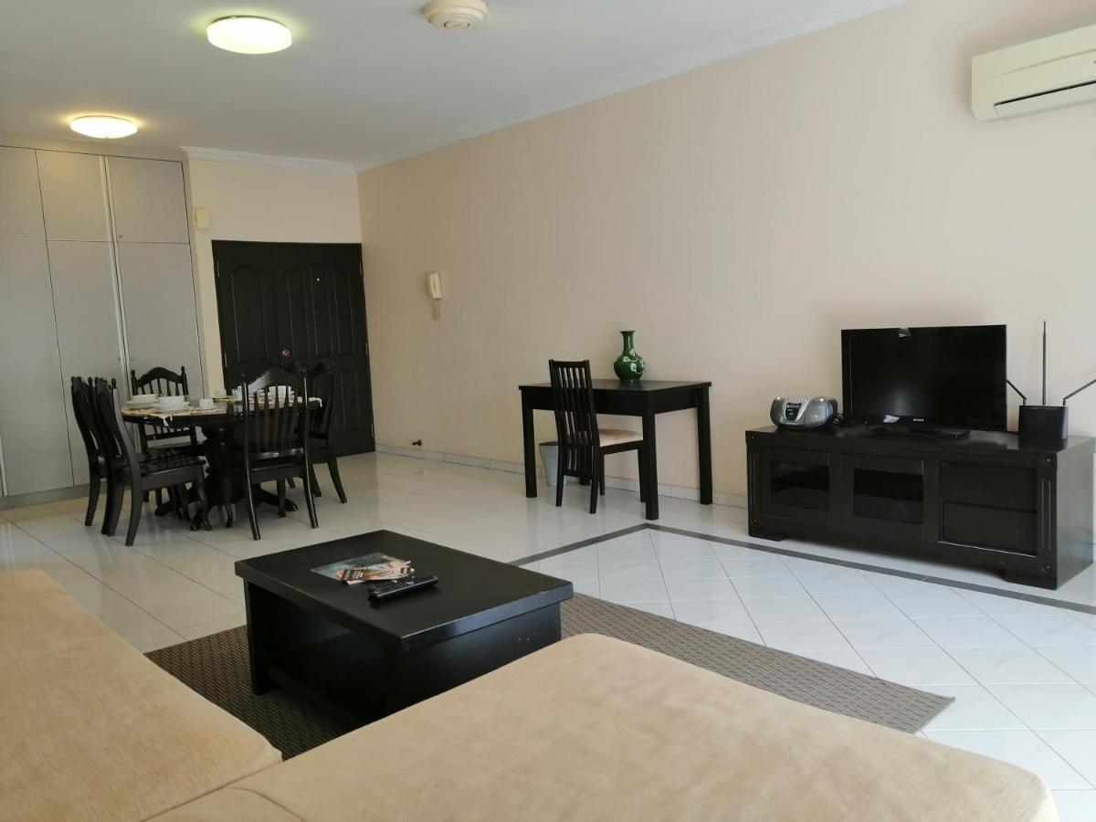 Noble Villa Apartment George Town Extérieur photo