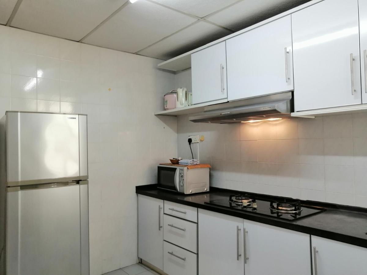 Noble Villa Apartment George Town Extérieur photo