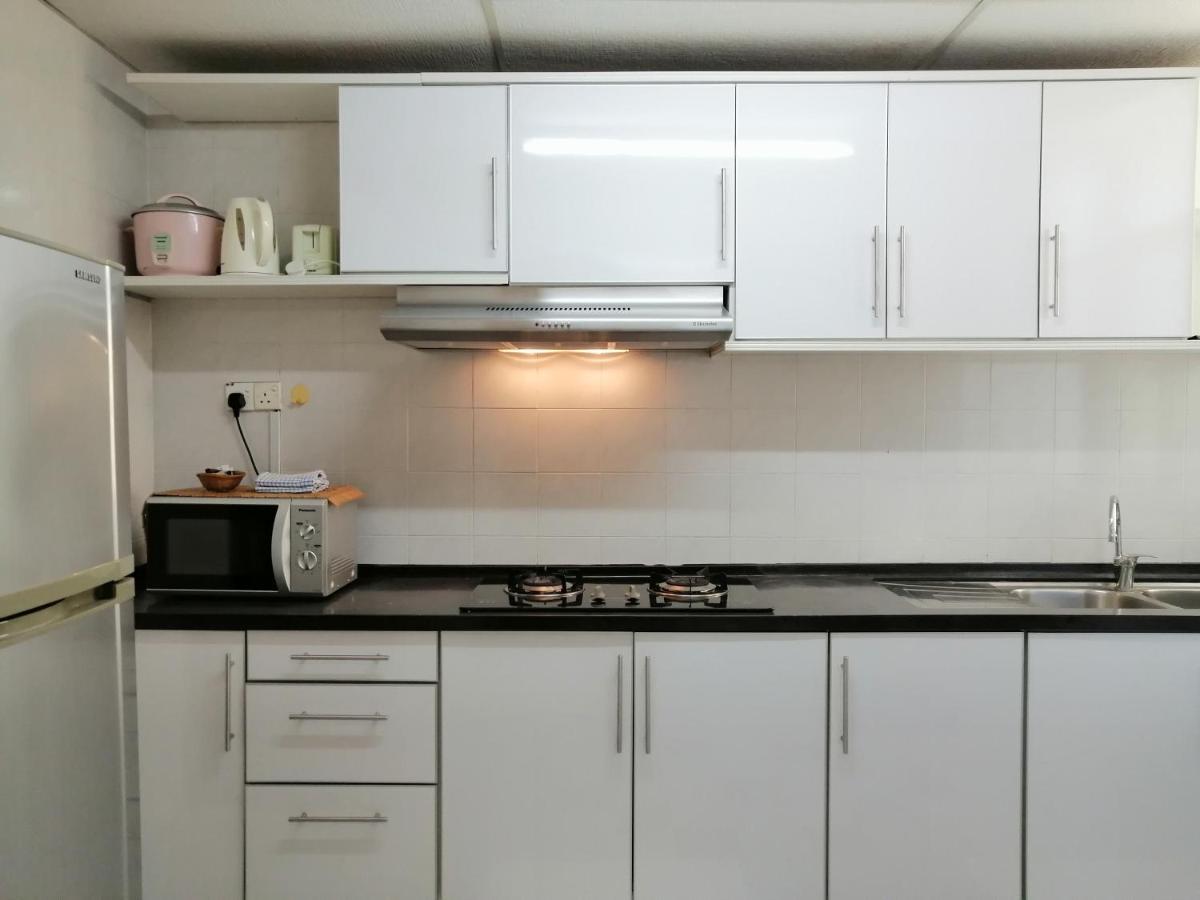 Noble Villa Apartment George Town Extérieur photo