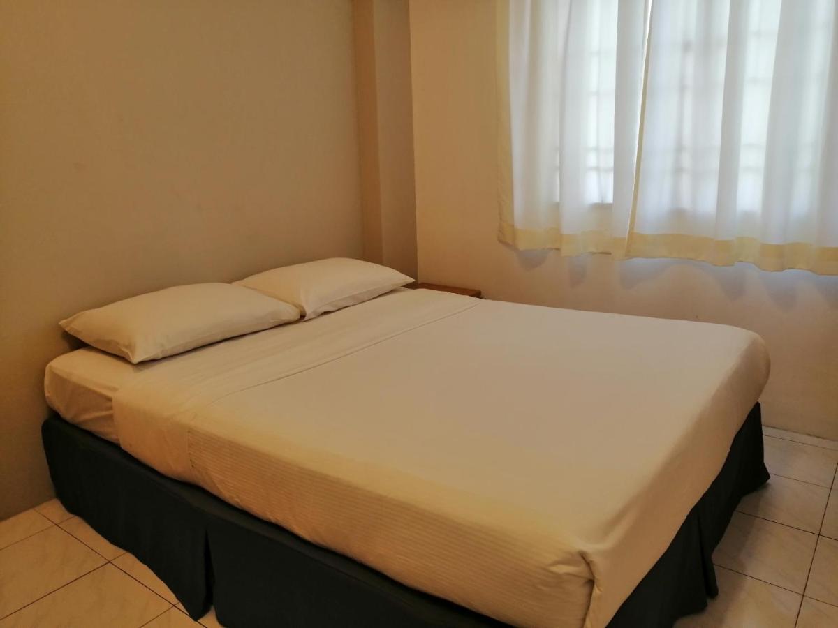 Noble Villa Apartment George Town Extérieur photo