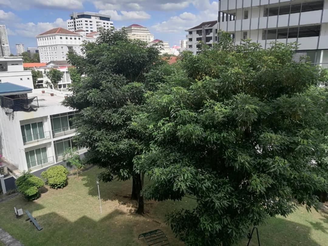 Noble Villa Apartment George Town Extérieur photo