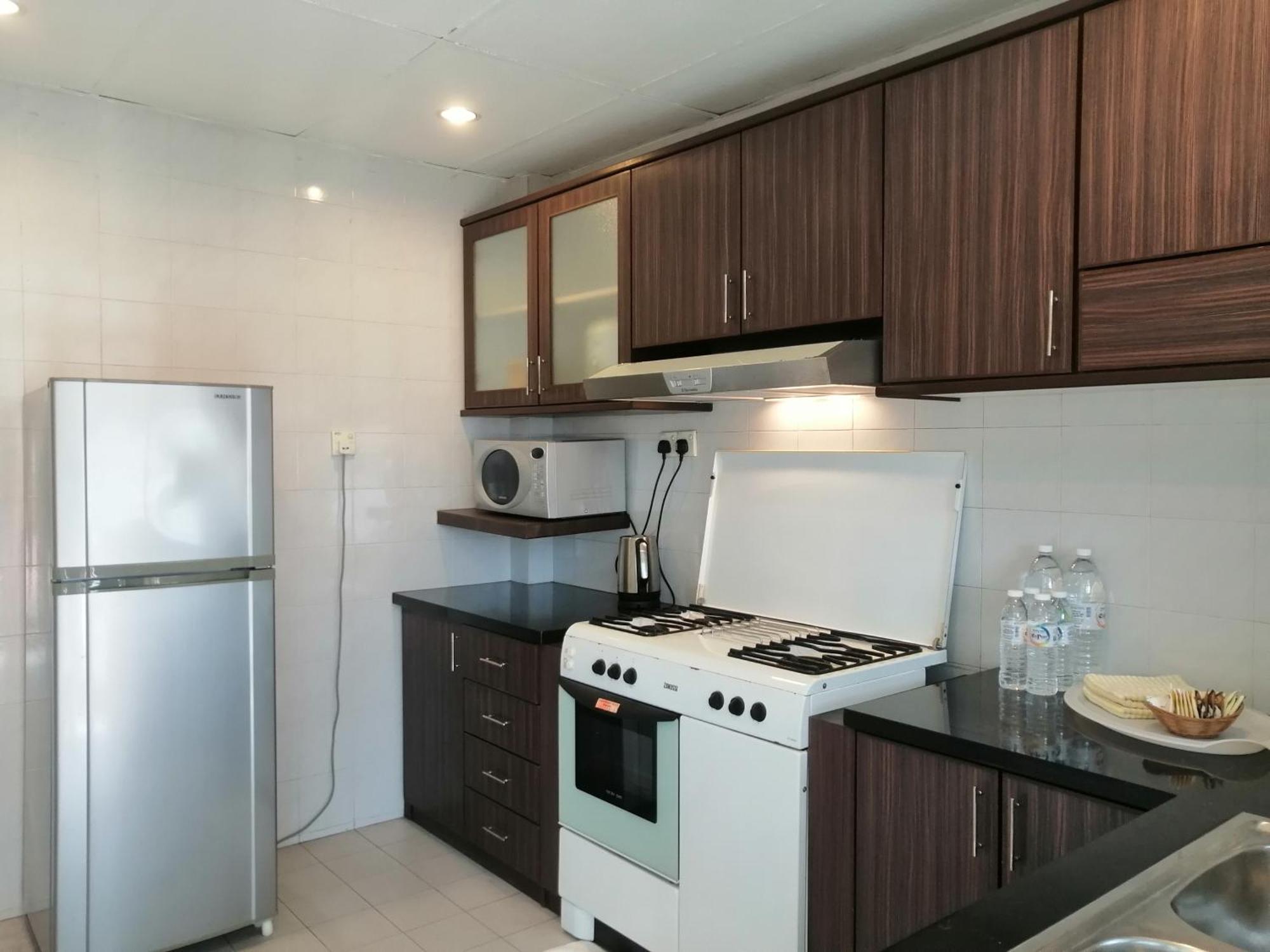 Noble Villa Apartment George Town Extérieur photo