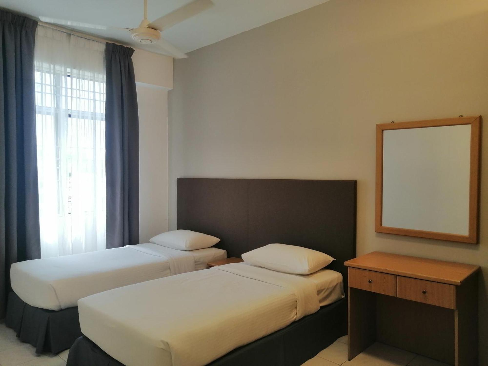 Noble Villa Apartment George Town Extérieur photo