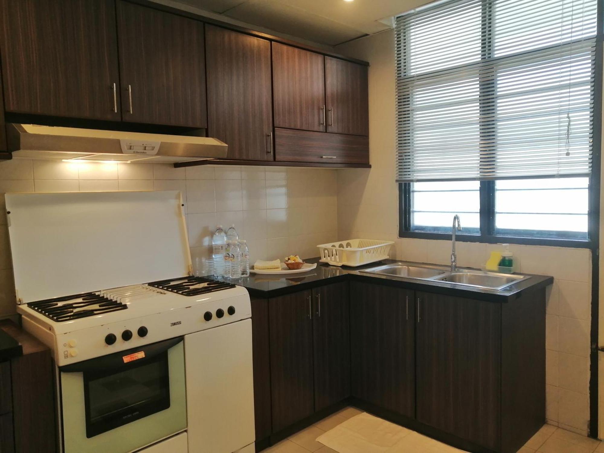 Noble Villa Apartment George Town Extérieur photo
