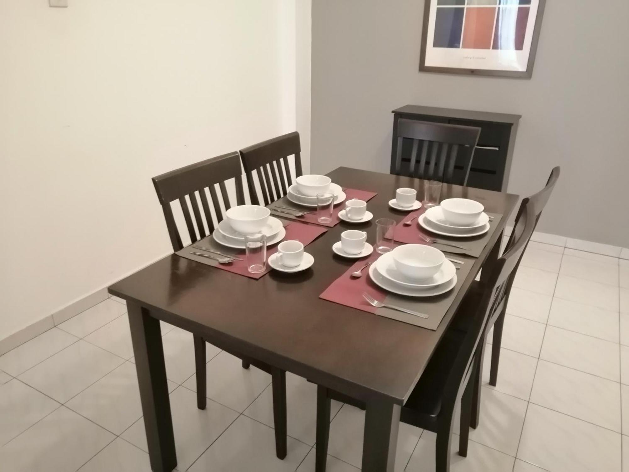 Noble Villa Apartment George Town Extérieur photo