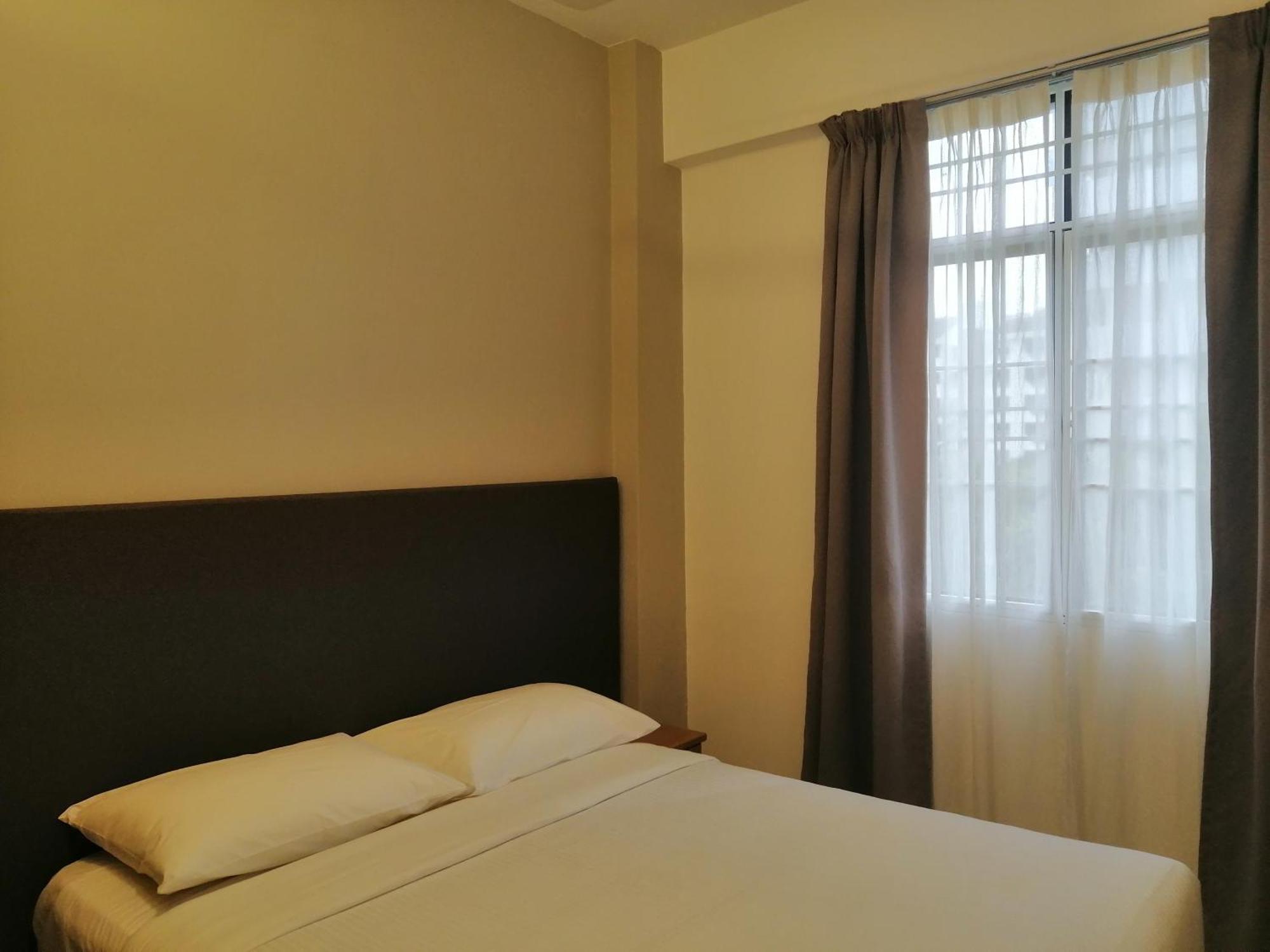 Noble Villa Apartment George Town Extérieur photo