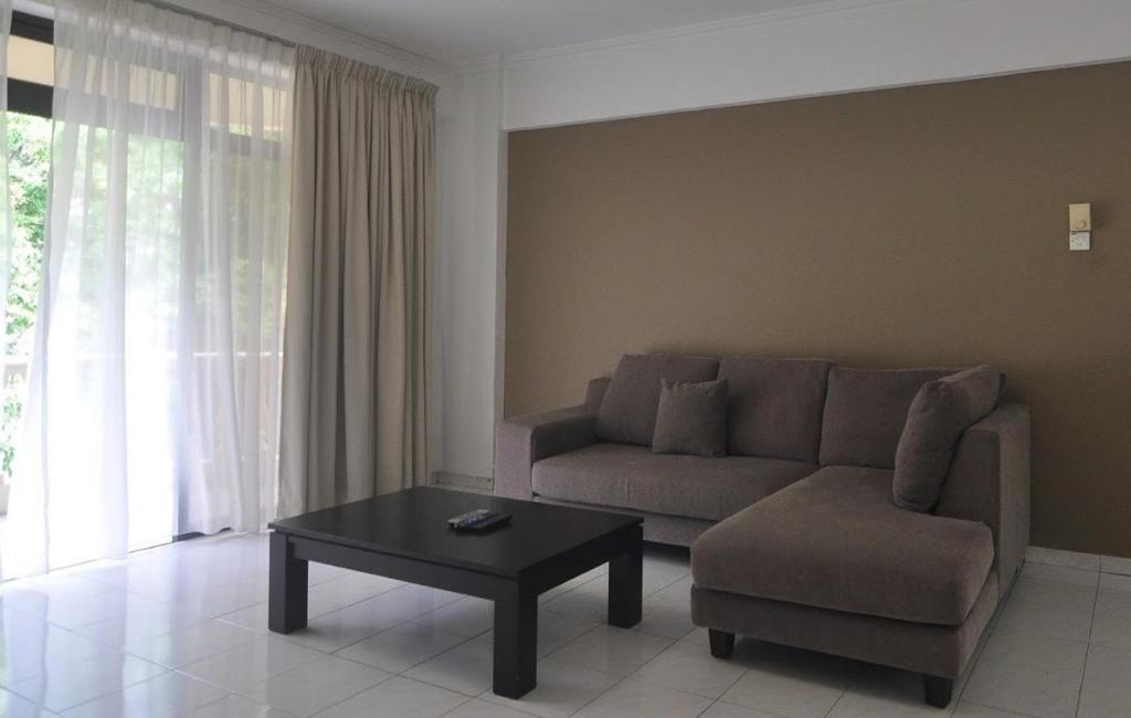 Noble Villa Apartment George Town Chambre photo