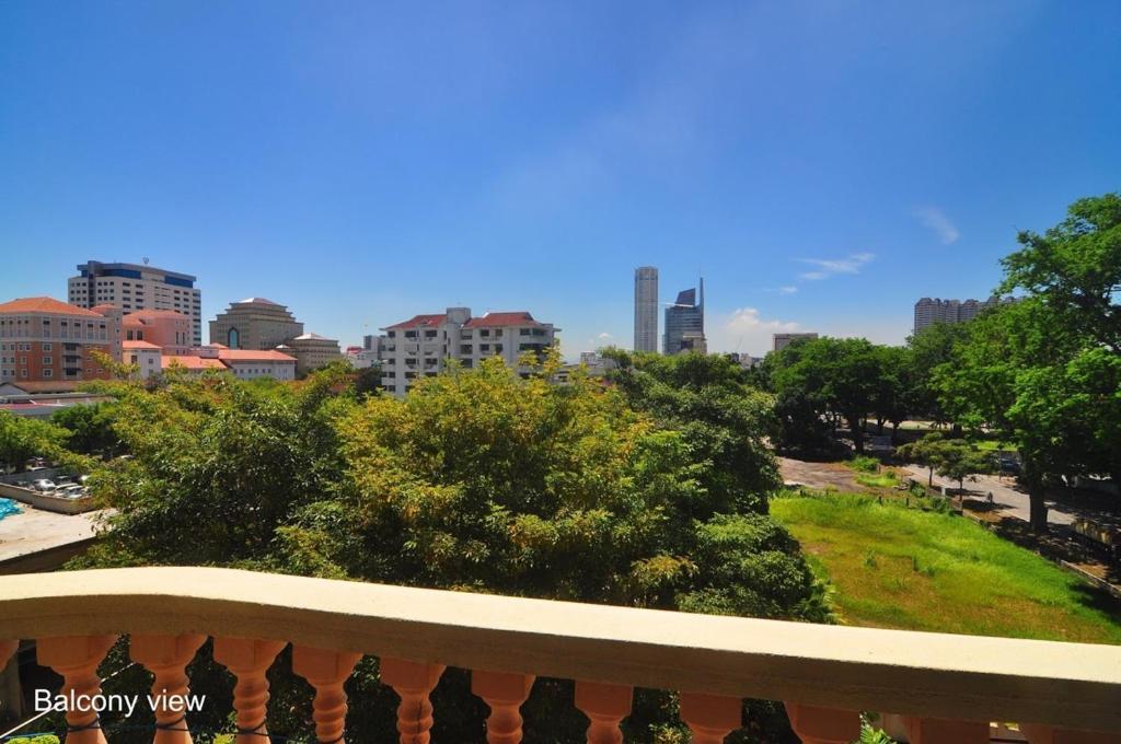 Noble Villa Apartment George Town Chambre photo