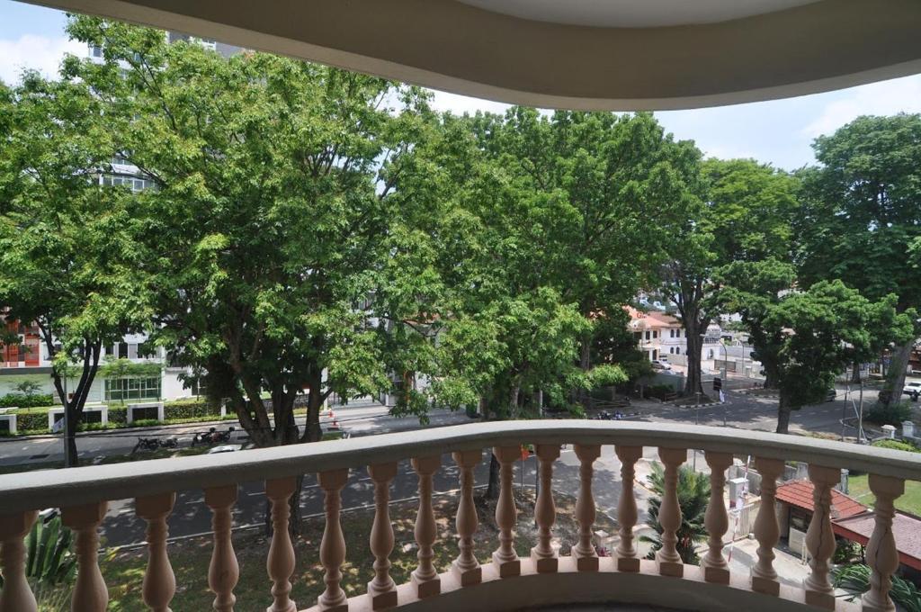 Noble Villa Apartment George Town Chambre photo