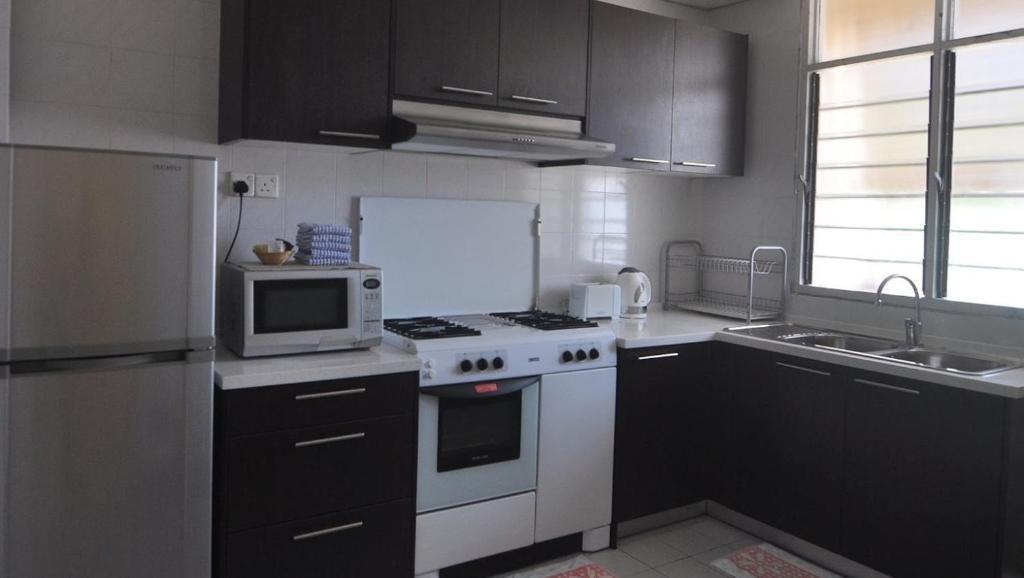 Noble Villa Apartment George Town Chambre photo